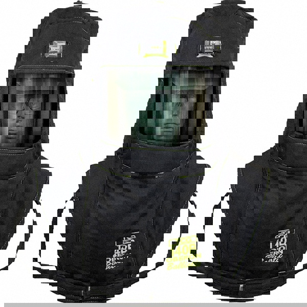 Size Universal, Hood with Neck & Shoulder Drape