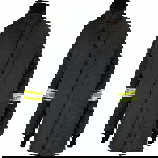 Coat: Size 2X-Large, Aramid