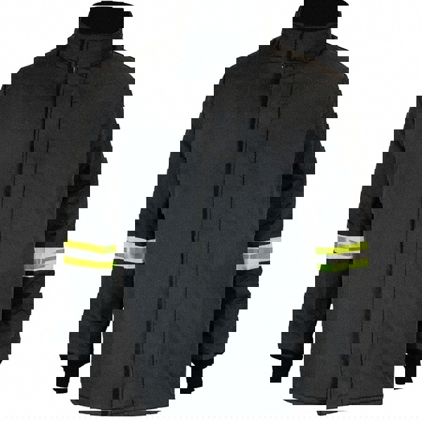 Coat: Size 3X-Large, Aramid