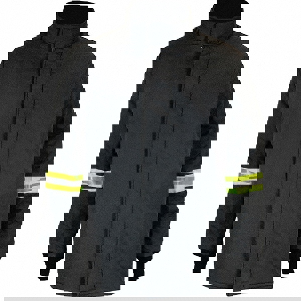 Coat: Size Large, Aramid