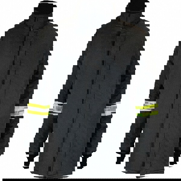 Coat: Size Medium, Aramid