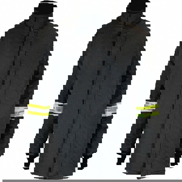 Coat: Size X-Large, Aramid