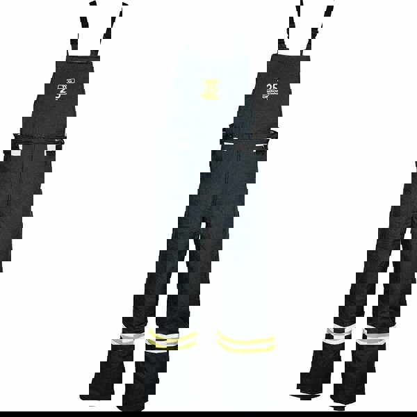 Bib Overalls: Size Small, Aramid