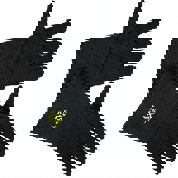 Size M, Aramid, Arc Flash Gloves