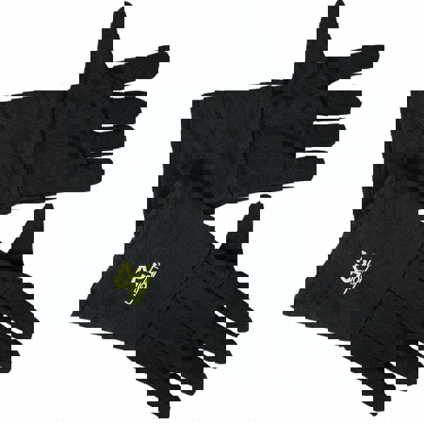 Size XL, Aramid, Arc Flash Gloves