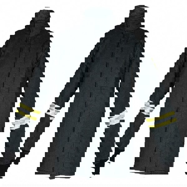 Coat: Size 3X-Large, Aramid