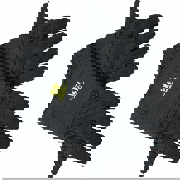 Size L, Aramid, Arc Flash Gloves