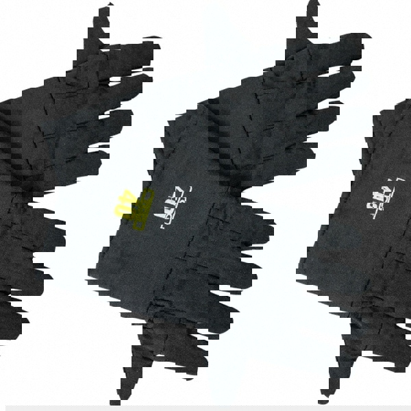 Size M, Aramid, Arc Flash Gloves