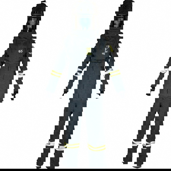 Arc Flash Clothing Kit: 4X-Large, Hoods