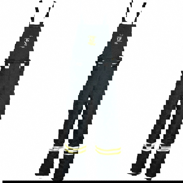 Bib Overalls: Size Medium, Aramid