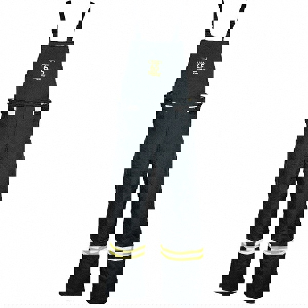 Bib Overalls: Size Small, Aramid