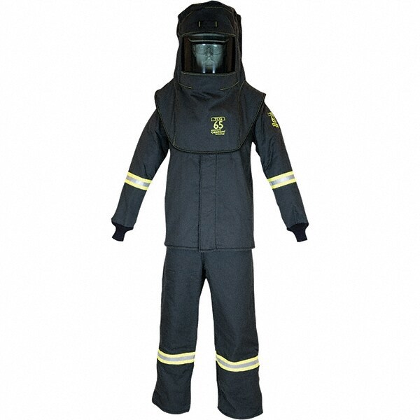 Arc Flash Clothing Kit: Large