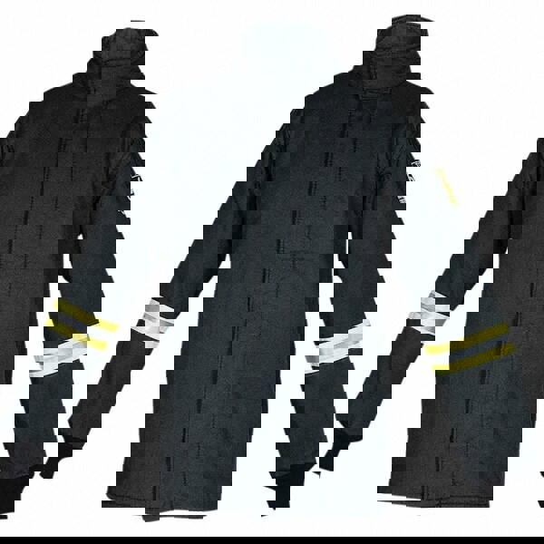 Coat: Size 5X-Large, Aramid