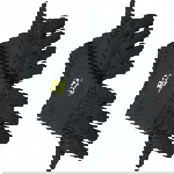 Size L, Aramid, Arc Flash Gloves