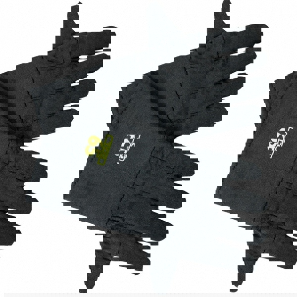 Size M, Aramid, Arc Flash Gloves