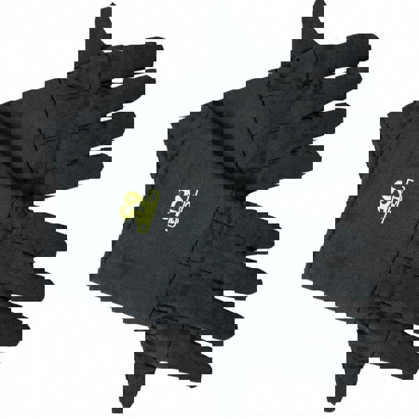 Size XL, Aramid, Arc Flash Gloves