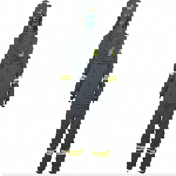 Arc Flash Clothing Kit: Medium, Hoods