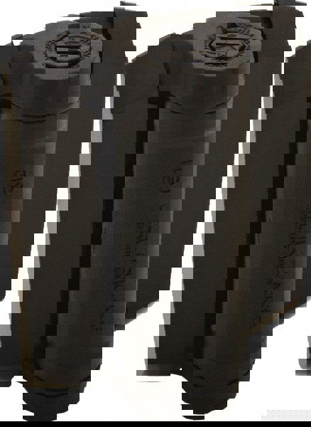 Gate Hinge: Screw-On, 3.58