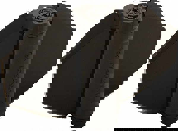 Gate Hinge: Screw-On, 6.93