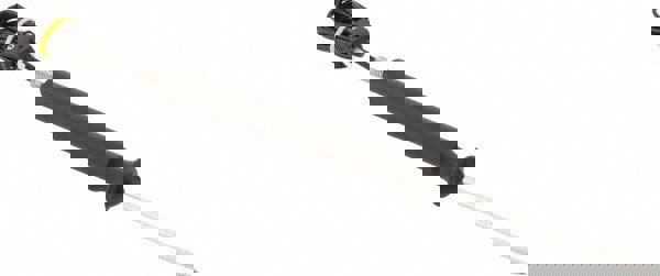 Hand-Held Thermocouple Type