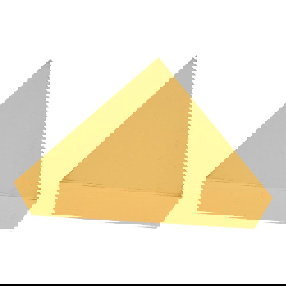 Turning Insert: TPG320 TCN55, Solid Carbide