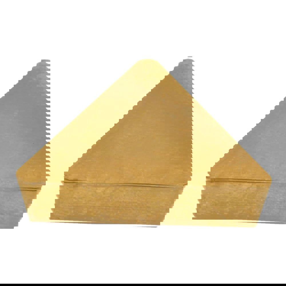 Turning Insert: TPU433 TCN55, Solid Carbide