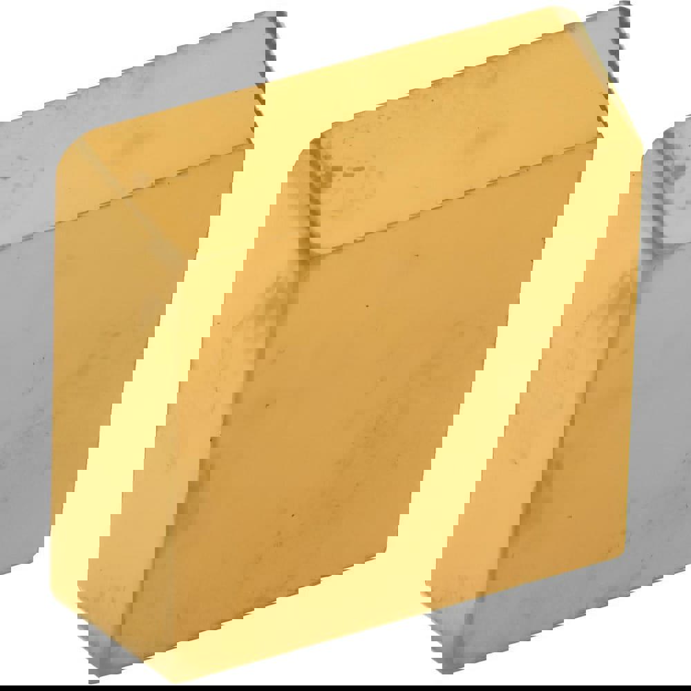 Turning Insert: SPG322 TCN55, Solid Carbide