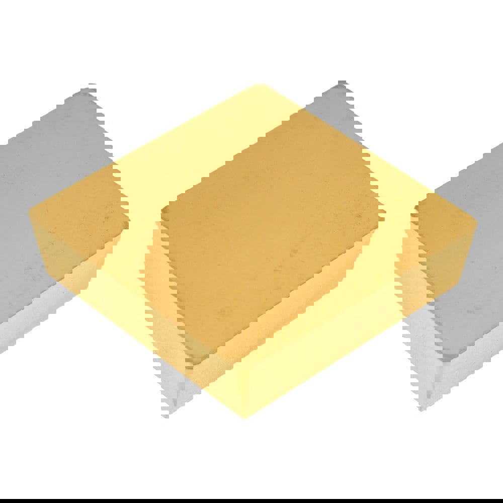 Turning Insert: SPG632 TCN55, Solid Carbide