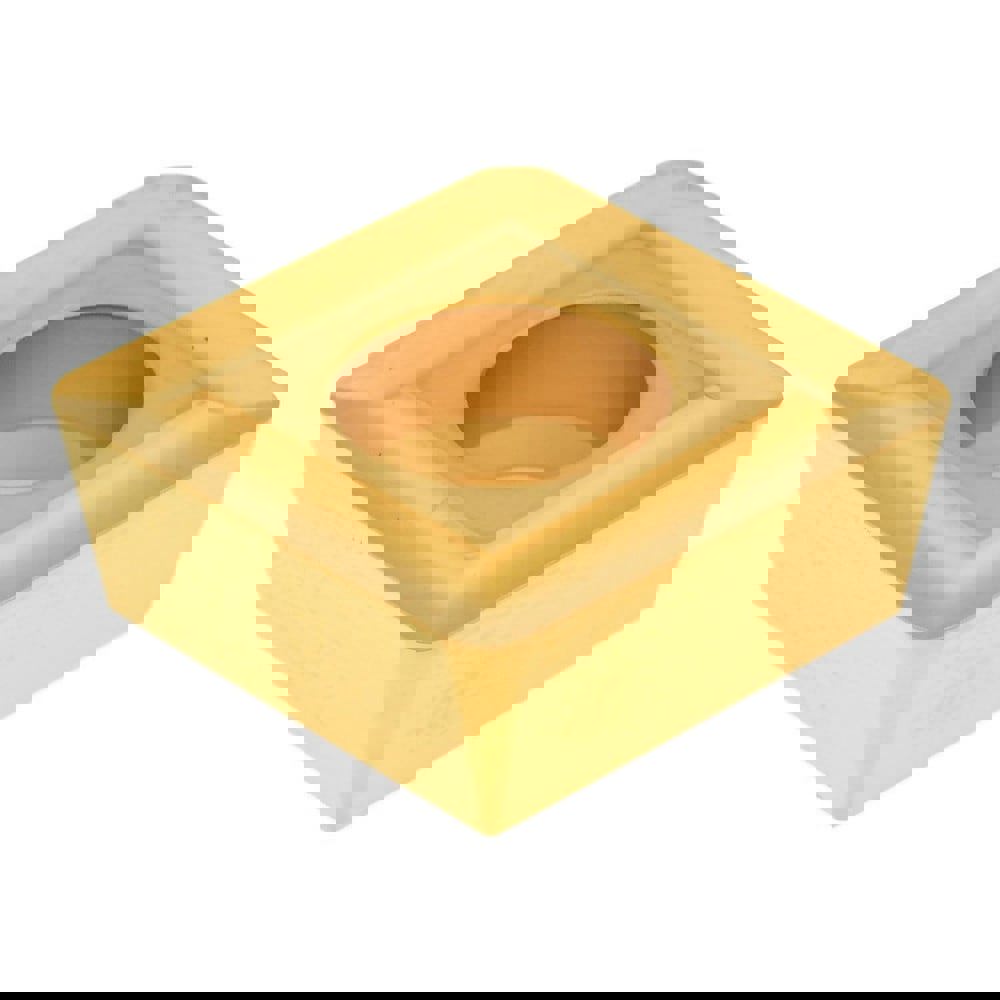 Turning Insert: SPGH433 TCN55, Solid Carbide