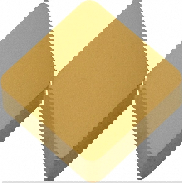 Turning Insert: SNG433 TCN55, Solid Carbide