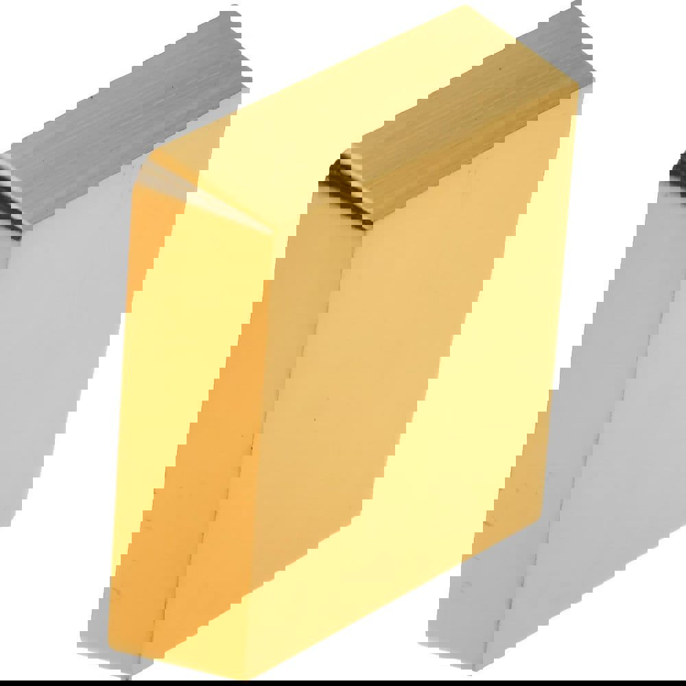 Turning Insert: CPG422 TCN55, Solid Carbide