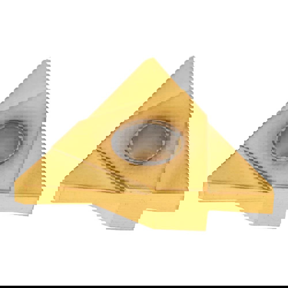 Grooving Insert: TNMA32 TCN55, Solid Carbide