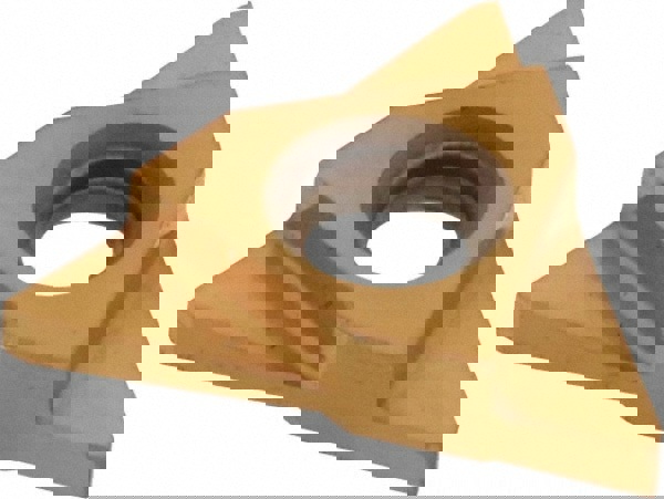 Grooving Insert: TNMC32 TCN55, Solid Carbide