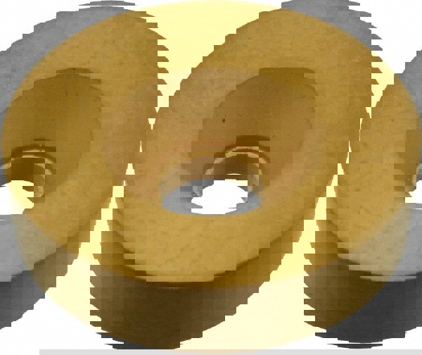 Turning Insert: RD8P TCN55, Solid Carbide