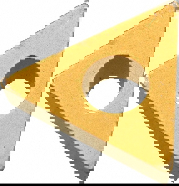 Turning Insert: TP41 TCN55, Solid Carbide