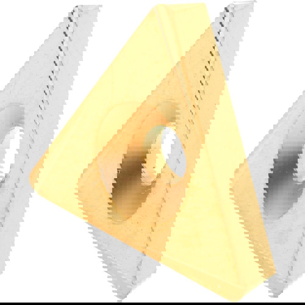 Turning Insert: TPGC322LF TCN55, Solid Carbide