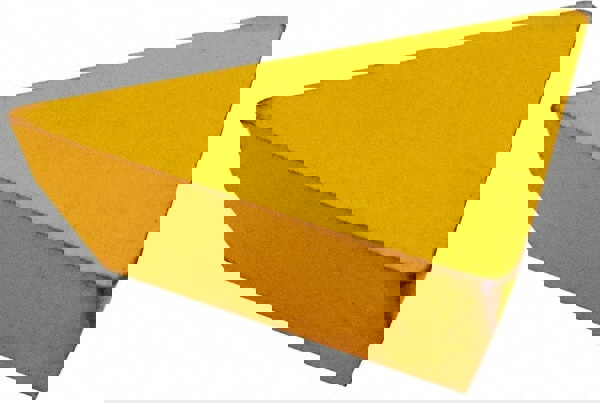 Turning Insert: TEGE731 TCN55, Solid Carbide