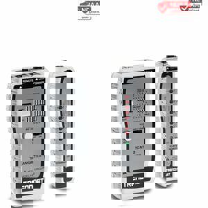 CABLE TESTER 10/100 COAX TP RJ11 RJ12 RJ
