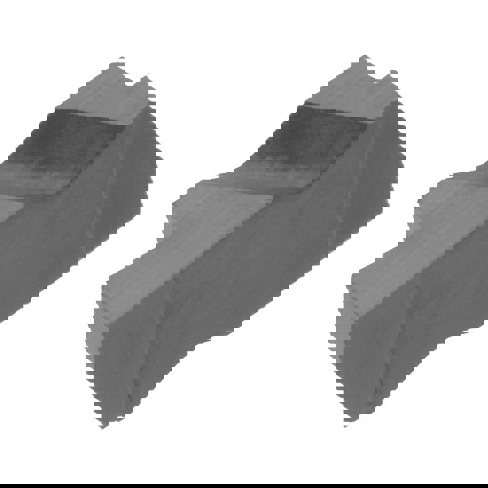 Grooving Insert: KCG3062R A65, Ceramic