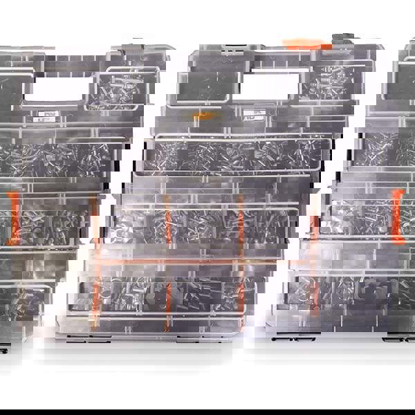 Riveter Kits; Type: Blind Rivet; Minimum Size (mm): 3/32 in; Minimum Size (Inch): 3/32; Maximum Size (Inch): 0.25; Includes: MGC-R6U; MTP-B6-8S; MGLP-B8-E; MGP98T-E610; MGLP-B6-E; R6-10G; MGC-R8U; MGPB-R8-10G; MGPB-R8-20G; MGLP-R6-E; MGP98T; MGPT-R8-10G;