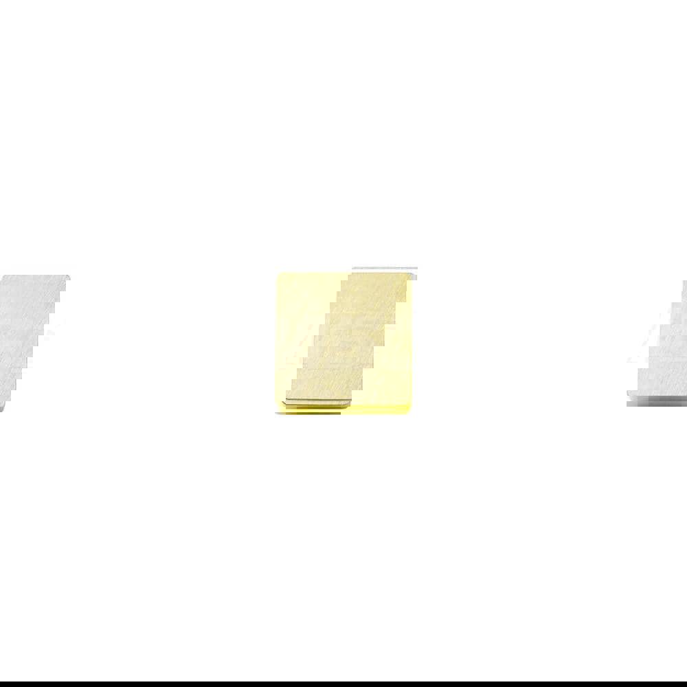 Turning Insert: SNG452T00625AA A66N, Ceramic