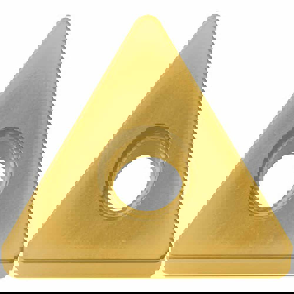 Turning Insert: TNGA332T00625 A66N, Ceramic