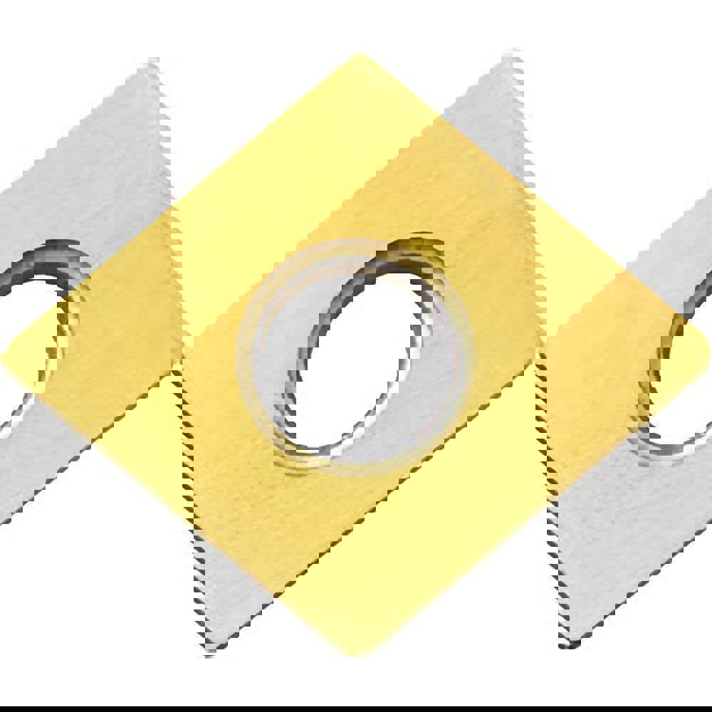 Turning Insert: CNGA431T00625 A66N, Ceramic