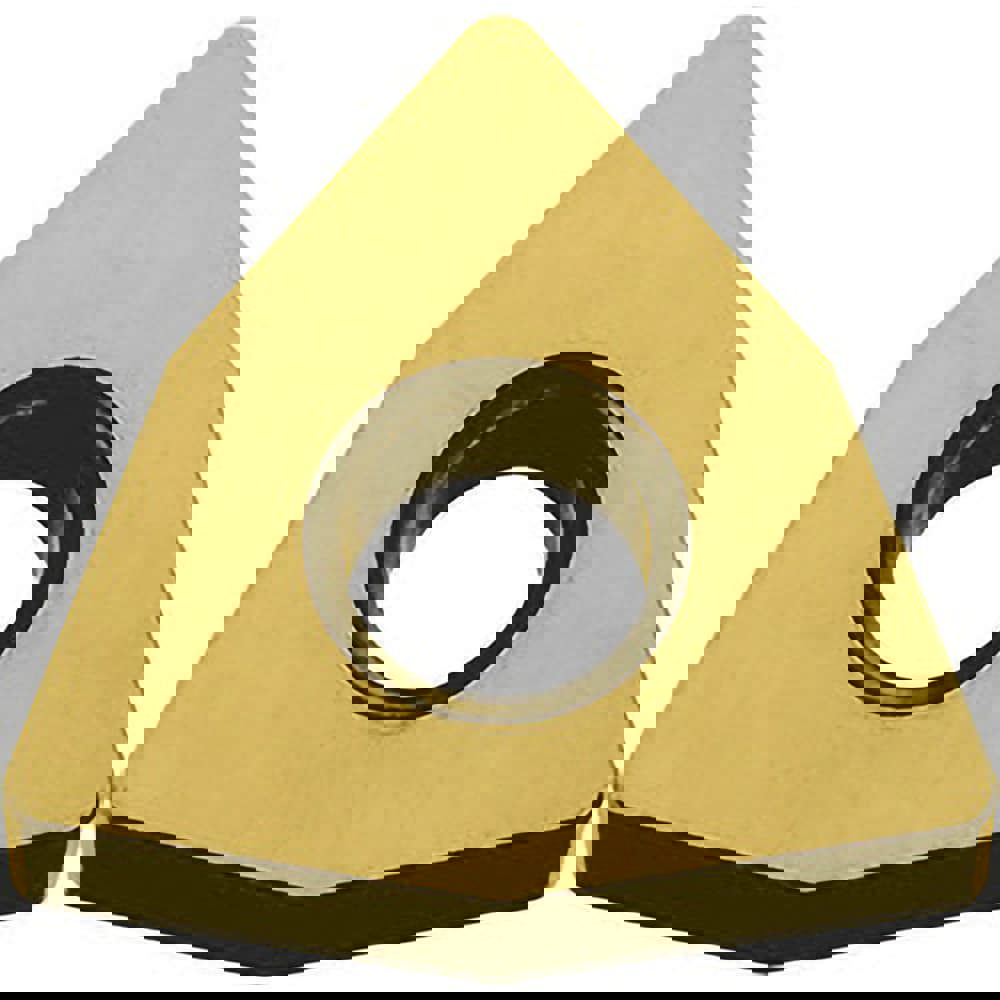 Turning Insert: WNGA432T00625AA A66N, Ceramic