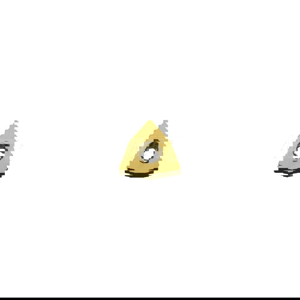 Turning Insert: WNGA432T00625 A66N, Ceramic