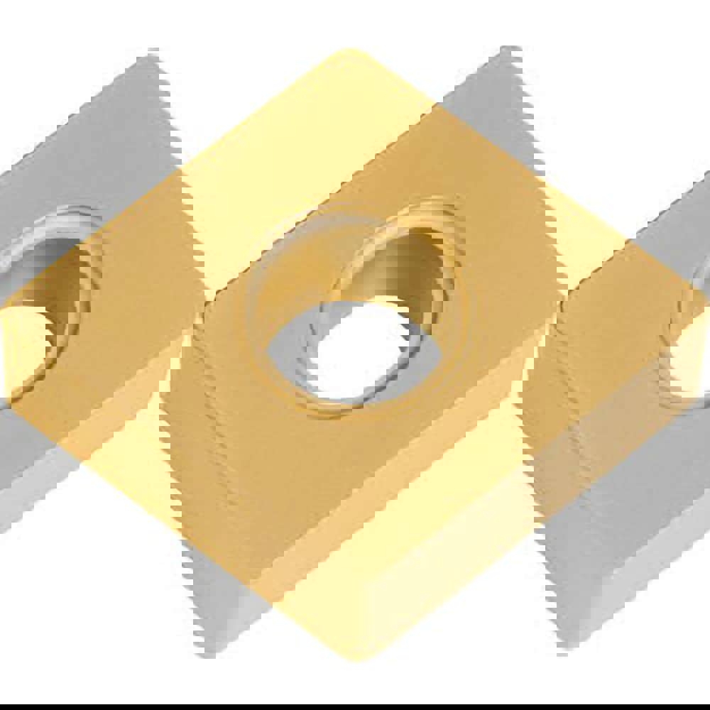 Turning Insert: CNMA432T00625 A66N, Ceramic