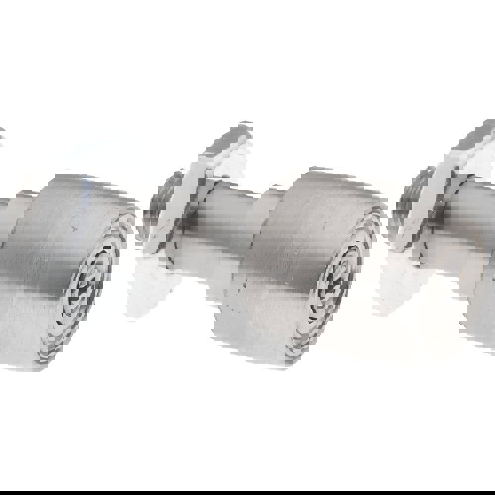 Plain Cam Follower: 0.187