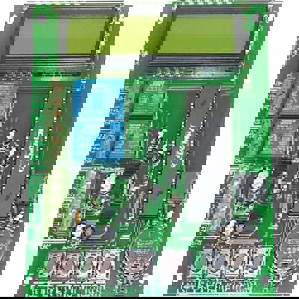 Electromagnet Lock Accessories; Accessory Type: Timers & Timing Modules ; For Use With: RCI Switches ; UNSPSC Code: 46171500