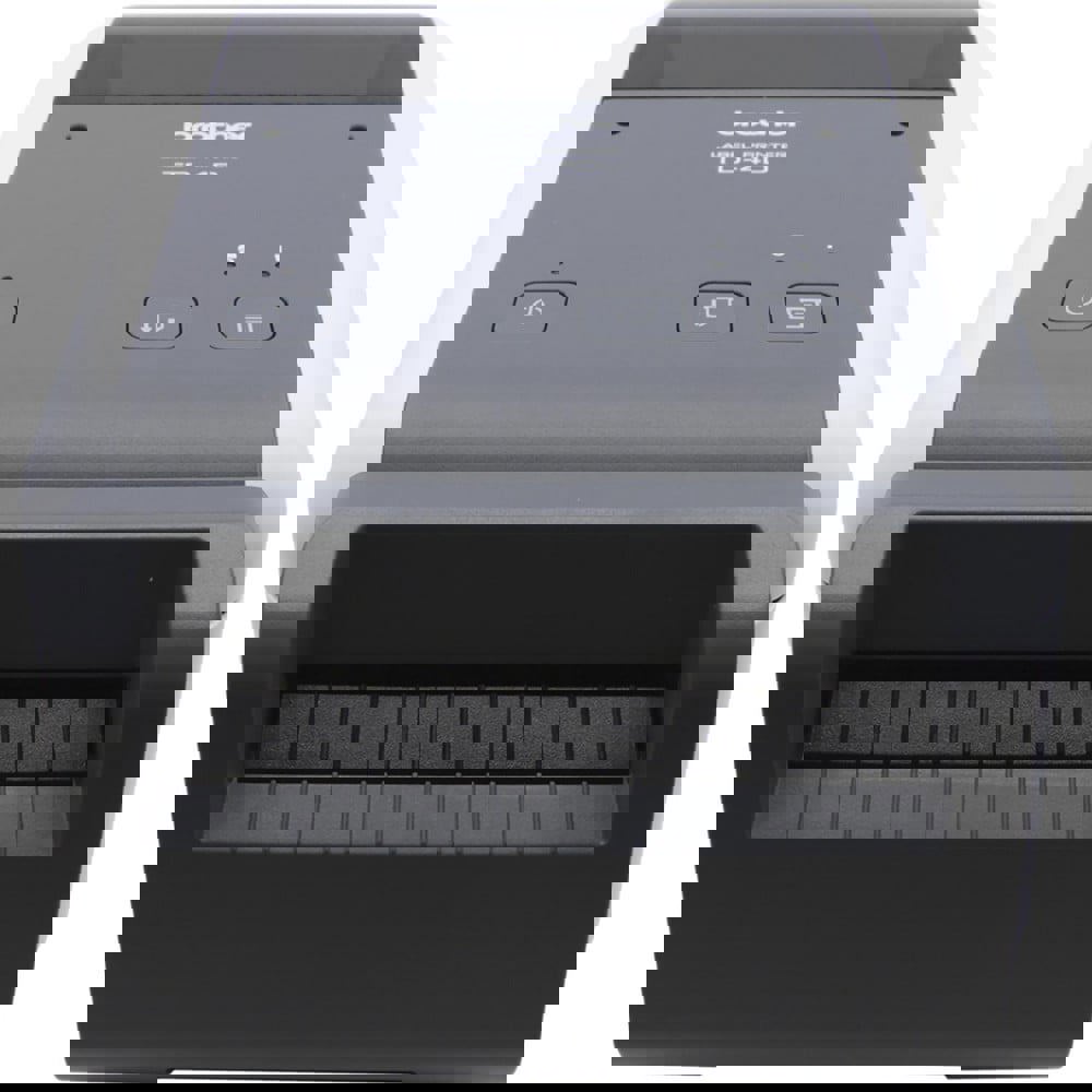 Electronic Label Makers; Type: 4XL Label Printer ; Print Color Capability: Single Color ; Power Source: AC Adapter; USB ; Resolution: 203 dpi ; Resolution: 203.0000 ; Display Type: None