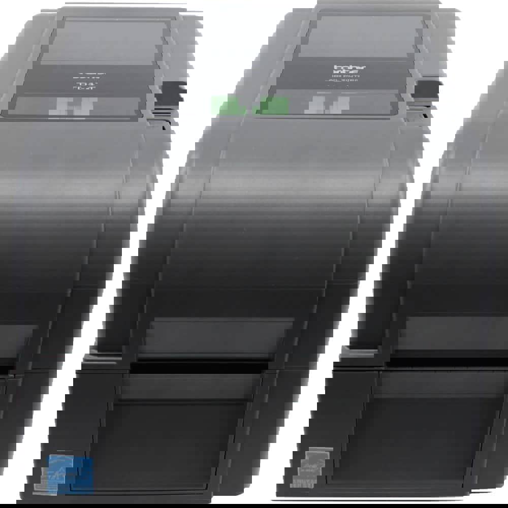 Electronic Label Makers; Type: 4XL Label Printer ; Print Color Capability: Single Color ; Power Source: AC Adapter; USB ; Resolution: 300 dpi ; Resolution: 300.0000 ; Display Type: None